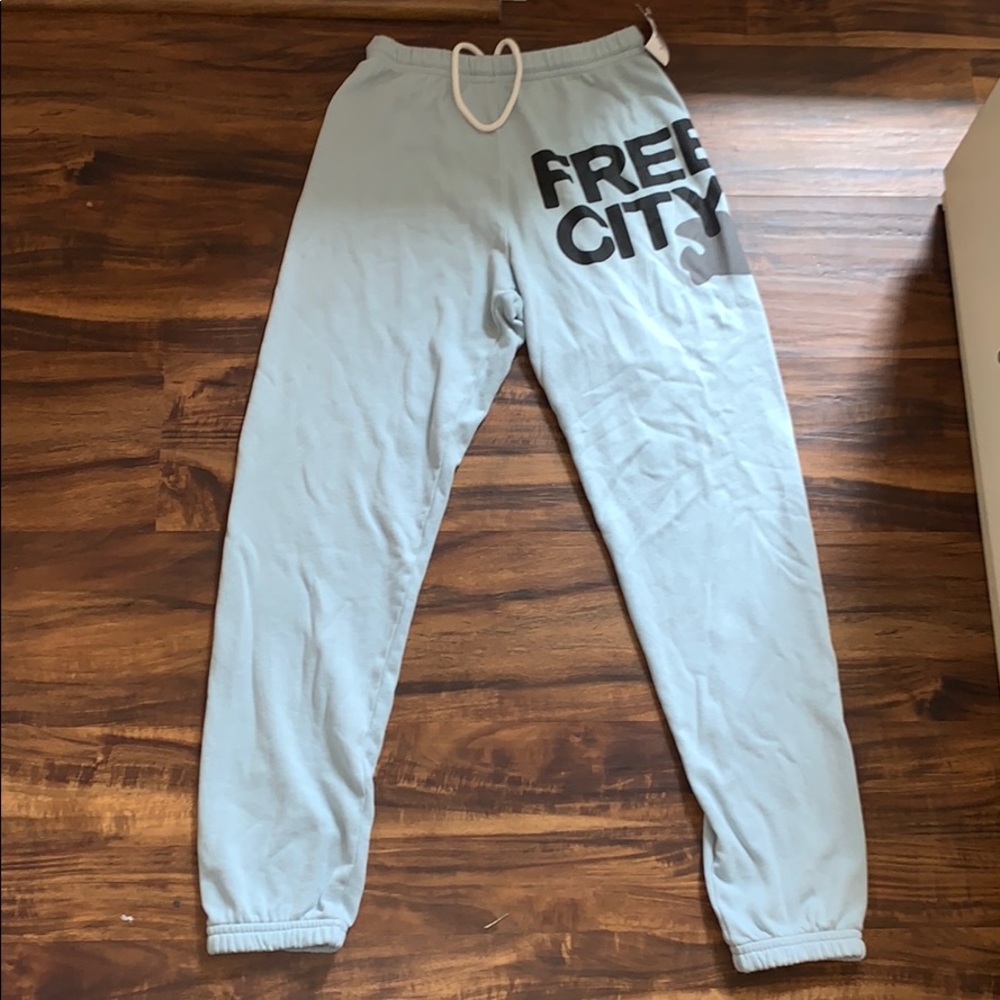 Sweatpants